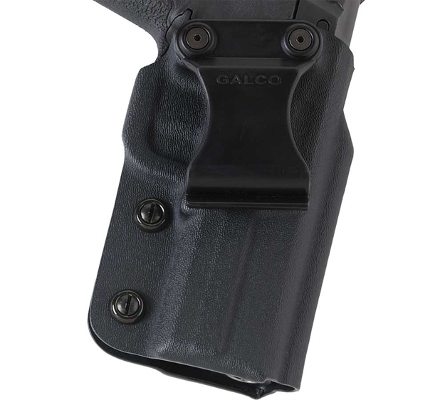 Picture of Galco Triton Ruger Lcp RH Blk