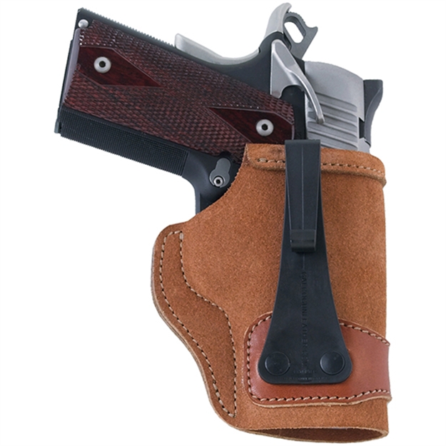 Picture of Galco Tuck-N-Go Holster Tau 738 Tcp Brn RH
