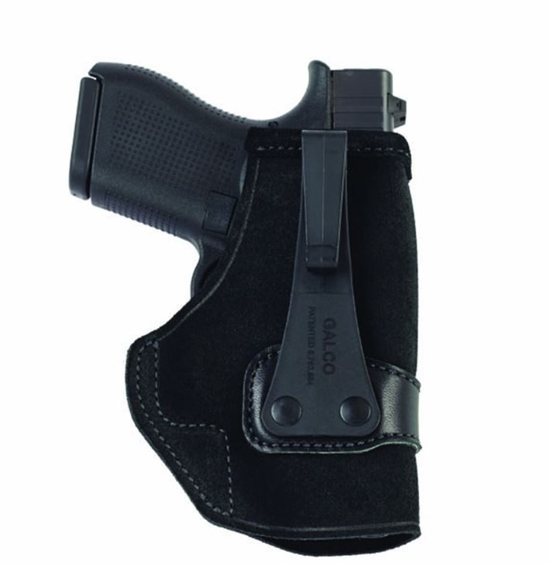 Picture of Galco Tuck-N-Go S&W M&Pc Ambi Blk