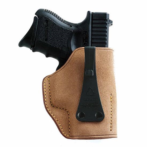 Picture of Galco Ult 2Nd Amendment Holster 1911 3 Brn RH