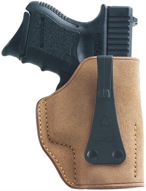 Picture of Galco Ult 2Nd Amendment Holster Glock 36 Brn RH