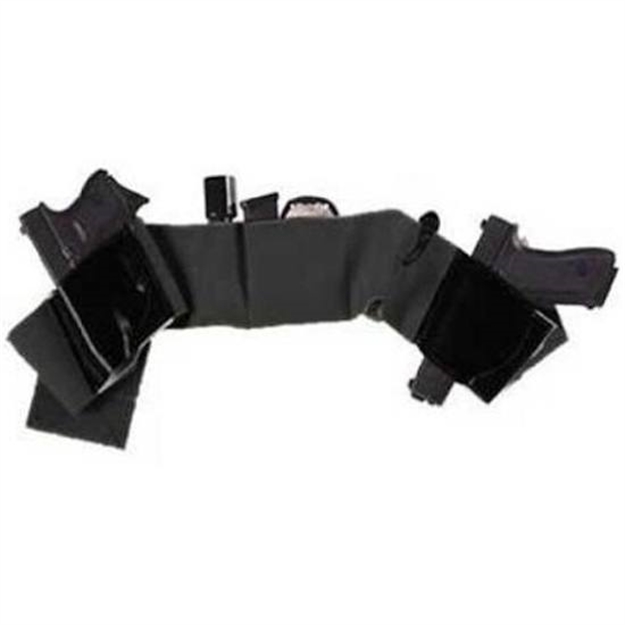 Picture of Galco Underwraps Bellyband Blk SM