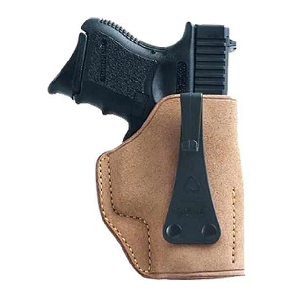 Picture of Galco Usa218 Ultra 2Nd Amendment Belts TO 1.25" Tan Suede