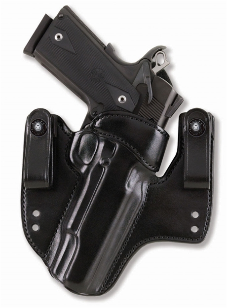 Picture of Galco V-Hawk Iwb Hol 3" 1911 Blk
