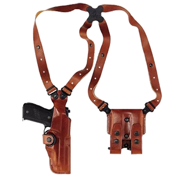 Picture of Galco Vert Shldr Hlstr For Glk 17 TN