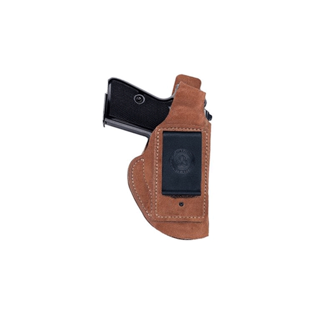 Picture of Galco Waistband Holster Glock 19 Brn RH