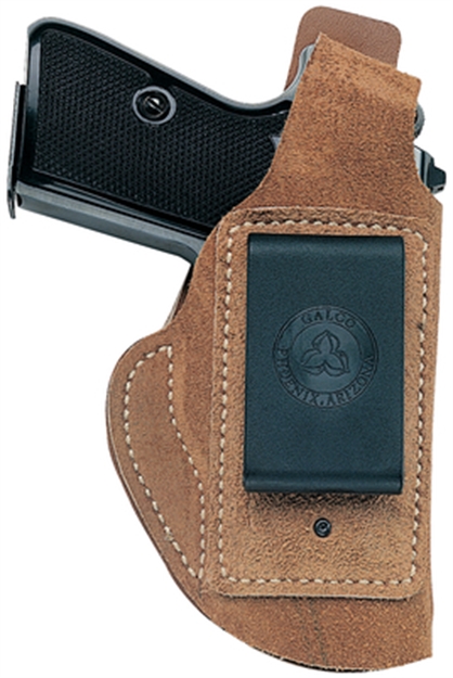 Picture of Galc Hol Waistband Natural RH Walther PP