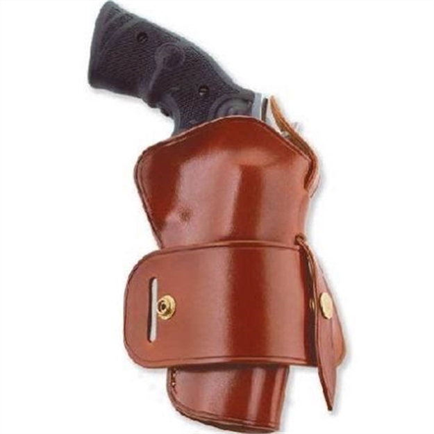 Picture of Galco Wheelgnnr Rug BH 5.5" RH Tan