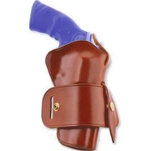 Picture of Galco Whlgunner Blt Hol S&W N