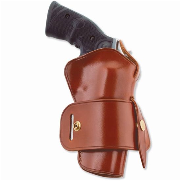 Picture of Galco Whlgunner Hol Judge 3" 2.5