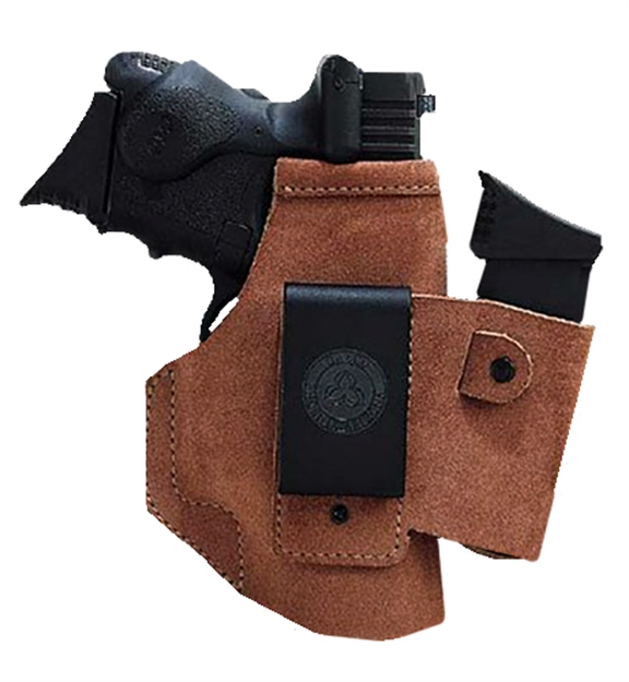 Picture of Galc Hol Walkabout Natural RH Glock 17