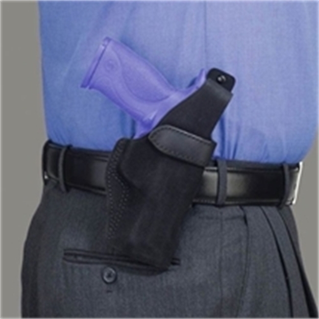 Picture of Galco Wraith Belt Hol Judge 3"