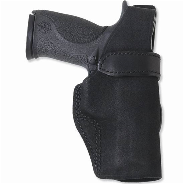 Picture of Galco Wraith Belt Holste Colt 1911 5 Blk RH