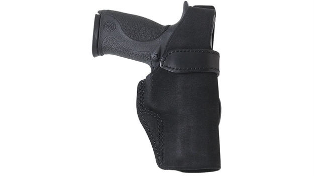 Picture of Galco Wraith Blt Hol Rug Lcr