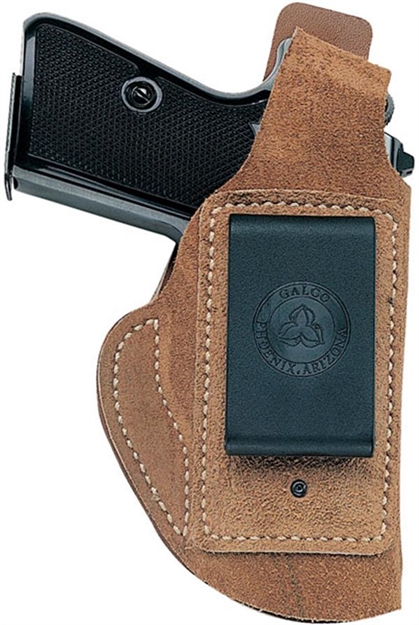 Picture of Galco Wstbnd Hol Bersa 380 R Nat