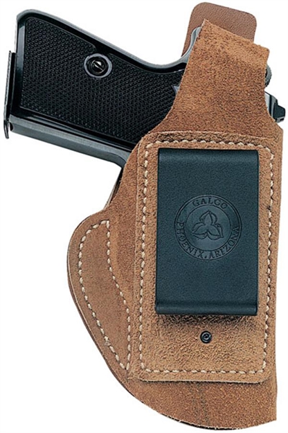 Picture of Galc Hol Waistband Natural RH 1911, Colt