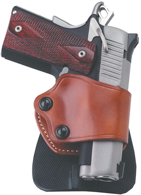Picture of Galco Yaqui Paddle Holster