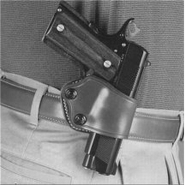 Picture of Galco Yaqui Pdl 1911 All RH Tan