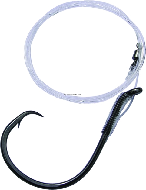 Picture of Gamakatsu Catfish Rig Circle 2 Rigs SZ 6/0-50