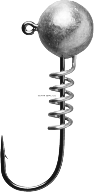 Picture of Gamakatsu Crappie Jig Head Size 2 - 1/8