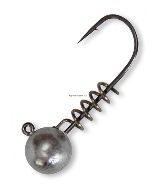 Picture of Gamakatsu Crappie Jig Head Size 2 - 3/32