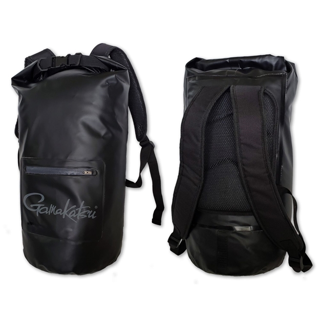 Picture of Gamakatsu Dry Backpack 20L