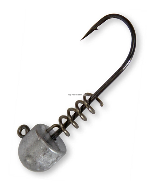 Picture of Gamakatsu Finesse Jighead - 1/0 - 3/32Oz