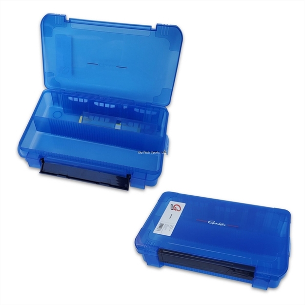 Picture of Gamakatsu G-Box Deep Utility Case 3700D