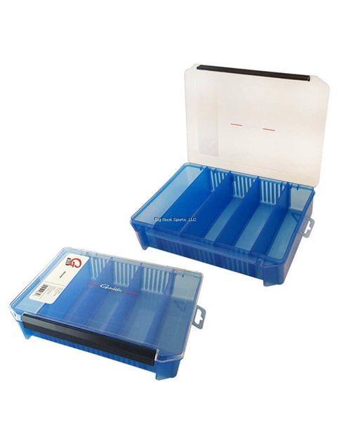 Picture of Gamakatsu G-Box Deep Utility Case 3500