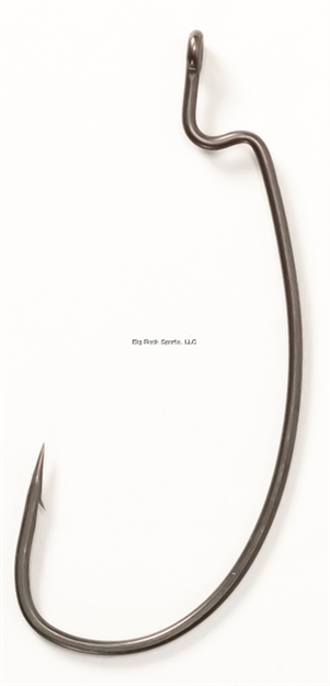 Picture of Gamakatsu G-Finesse Hybrid Worm 1/0