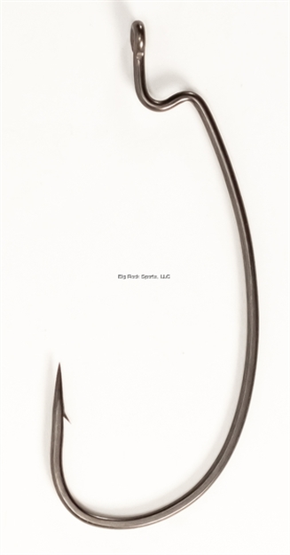 Picture of Gamakatsu G-Finesse Hybrid Worm 2/0