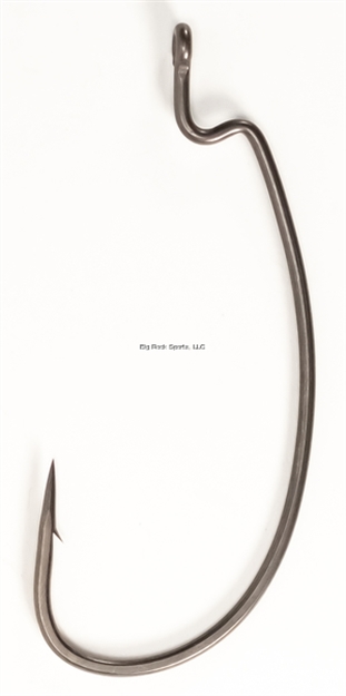 Picture of Gamakatsu G-Finesse Hybrid Worm 4/0