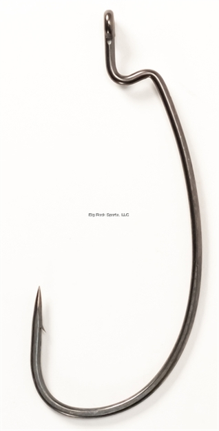 Picture of Gamakatsu G-Finesse Hybrid Worm 5/0