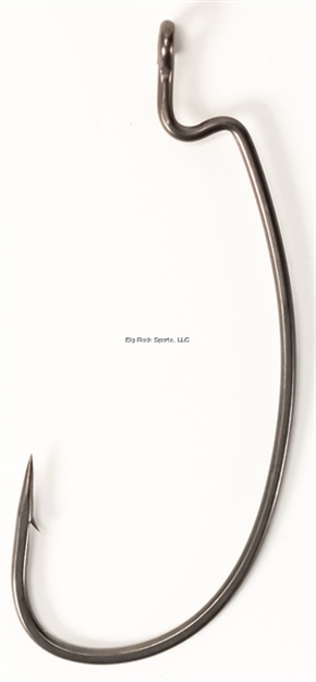 Picture of Gamakatsu G-Finesse Hybrid Worm 6/0