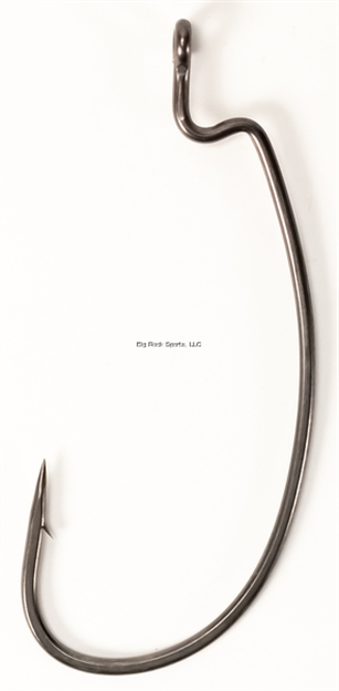 Picture of Gamakatsu G-Finesse Hybrid Worm 7/0