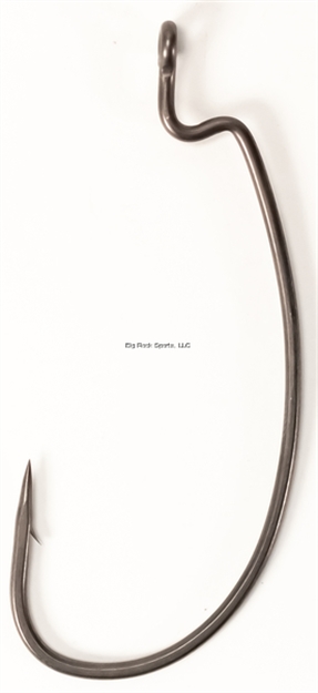 Picture of Gamakatsu G-Finesse Hybrid Worm 8/0