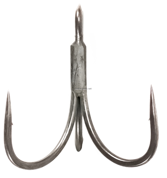 Picture of Gamakatsu G-Finesse Treble Hook MH 6Pk SZ 1/0