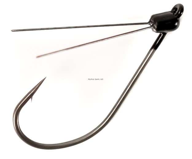 Picture of Gamakatsu G-Finesse Weedless Stinger 4