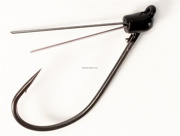 Picture of Gamakatsu G-Finesse Weedless Stinger 6