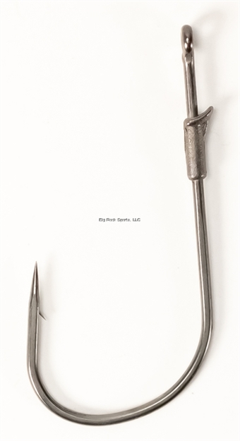 Picture of Gamakatsu GF Finesse Haevycover Worm 1/0