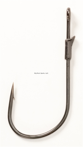 Picture of Gamakatsu GF Finesse Heavycover Worm 2