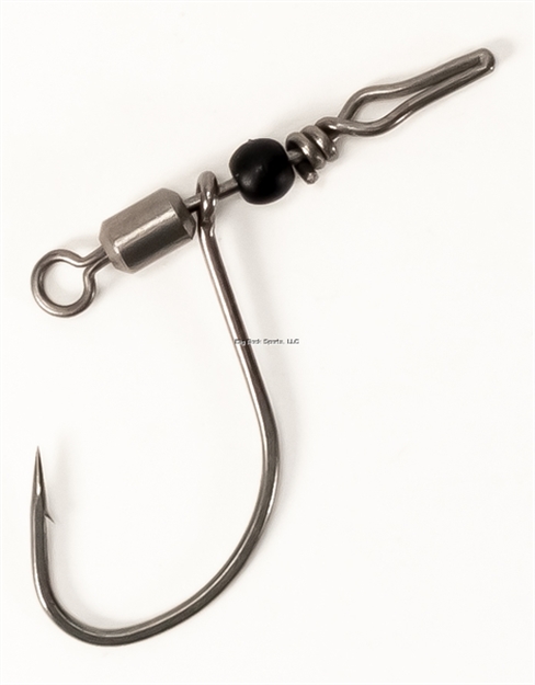 Picture of Gamakatsu GF Swivel Shot Drop Shot 2