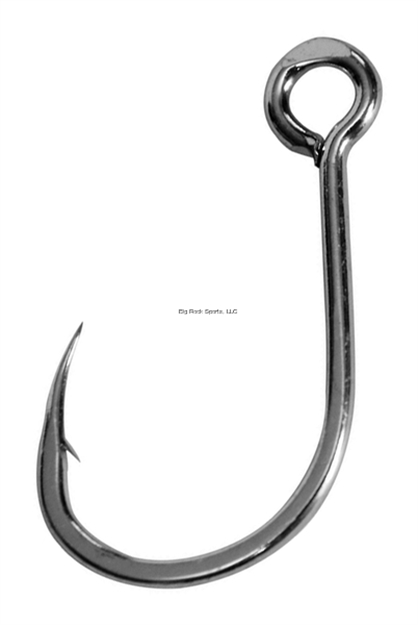 Picture of Gamakatsu Magic Eye Tuna Plug 3X Strong - 5/0