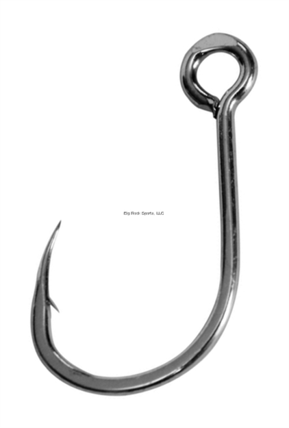 Picture of Gamakatsu Magic Eye Tuna Plug 3X Strong - 6/0