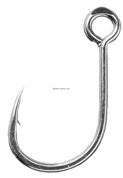 Picture of Gamakatsu Magic Eye Tuna Plug 3X Strong - 7/0