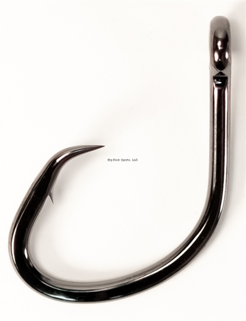 Picture of Gamakatsu Nautilus HD Nsb 5/0