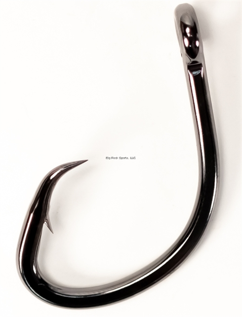 Picture of Gamakatsu Nautilus HD Nsb 6/0