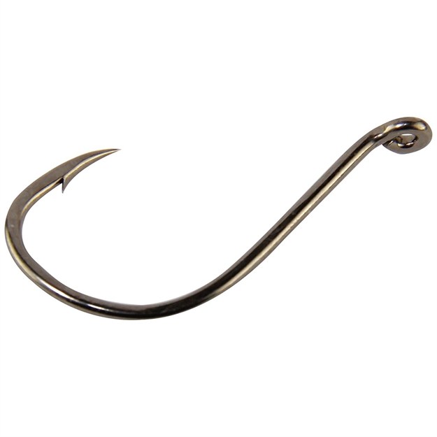 Picture of Gamakatsu Octopus Bronze Hook Size 2/0 25 Per Pack