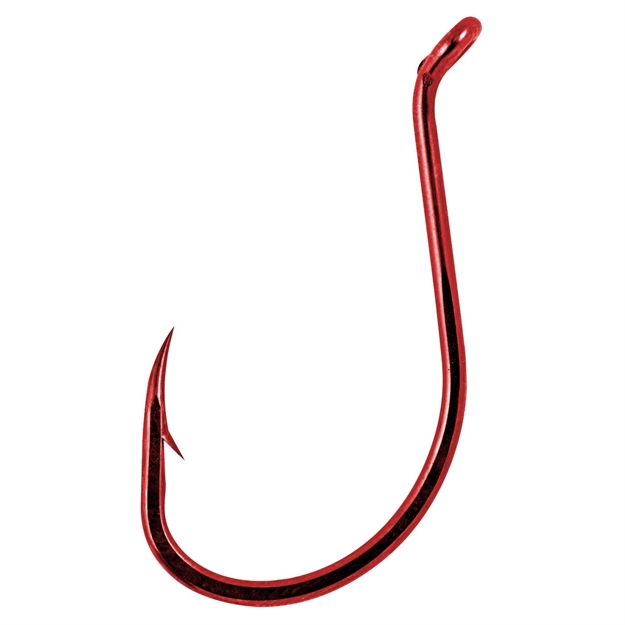 Picture of Gamakatsu Octopus Red Hook Size 7/0 100 Per Pack