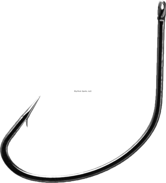 Picture of Gamakatsu Shiner Hook, Se, Nsb Size 1